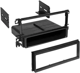 Перехідна рамка Hyundai Santa Fe, Sonata ACV 281143-03 - мініатюра 2