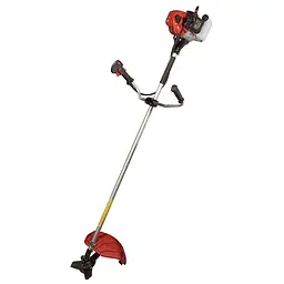 Vitals Тримір садовий бензиновий Vitals BK 521n 52см.куб 2к.с. ліска 43см ніж 25.5см 7.4кг