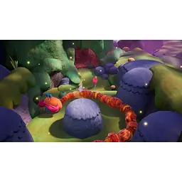 Ключ активації Microsoft DreamWorks Trolls Remix Rescue для Xbox One/Series S/X - мініатюра 4