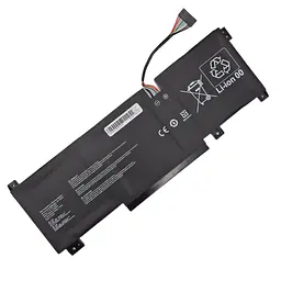 Акумулятор BTY-M492 для MSI Katana GF66 GF76 GL66 GL76 MSI Sword 15 A11UE A11UD (11.4V 52Wh)