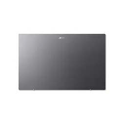 Ноутбук Acer Aspire 3 A317-55P 17,3' FHD IPS, Intel C N100, 4GB, F128GB, UMA, Win11, сірий (NX.KDKEU.008) - мініатюра 4