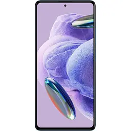 Смартфон Xiaomi Redmi Note 12 Pro+ 5G 8/256Gb Sky Blue (Global Version) NFC - мініатюра 2