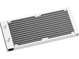 Водяне охолодження Deepcool LT520 WH (R-LT520-WHAMNF-G-1) - мініатюра 4