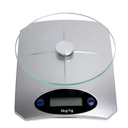 Ваги кухонні Kamille KM-7104 - мініатюра 4