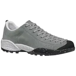 Кросівки Scarpa Mojito Planet-Suede 39 Grey (1004-32707-350-7-39)