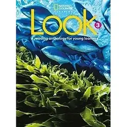 Look 3 Reading Anthology British English