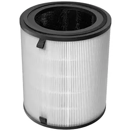 Очищувач повітря Levoit Air Purifier LV-H133-RWH White (HEAPAPLVNEU0039) - мініатюра 5