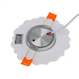 Точковий світильник Brille LED HDL-M53 3W WW 36-347 - мініатюра 7