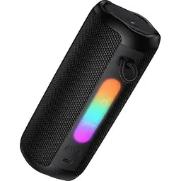 Портативна акустика Hoco HC50 Advantage Black [171076] - мініатюра 3