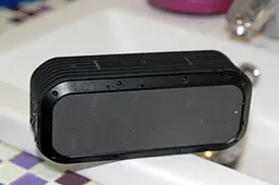 Портативная акустика Divoom Voombox-outdoor 3rd gen - мініатюра 2