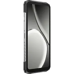 Смартфон Doogee Blade20 Play 8/256GB Obsidian Silver [143075] - мініатюра 3