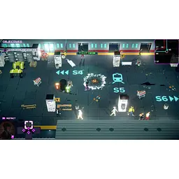 Ключ активації Microsoft Party Hard 2 для Xbox One/Series - мініатюра 7