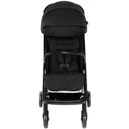 Коляска прогулянкова Graco Myavo Чорна (GS2107BBMDN000) - мініатюра 4