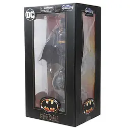 Діорама Diamond Select Dc Comic Gallery Бетмен 1989 28 см WST statue B 10.064 - мініатюра 7