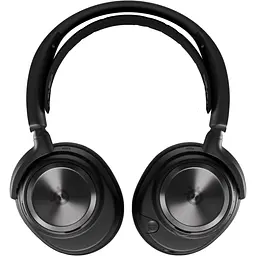 Ігрова гарнітура SteelSeries Arctis Nova Pro Wireless Black PC/PS/SW/MAC/MOB (61520)