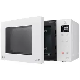 Мікрохвильова піч LG MS 2336 GIH - мініатюра 2