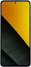 Смартфон Xiaomi Poco M7 Pro 5G 8/256GB Purple (Global) (with charger) - мініатюра 2