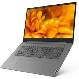 Ноутбук Lenovo 17.3'' IdeaPad 3 17ALC6,IPS,82KV00M7RMMXM 7 5700U,8 cores,36GB DDR4,512GB,Radeon - мініатюра 14