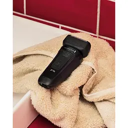 Електробритва Remington F4 Style Series чорна (F4002) - мініатюра 9