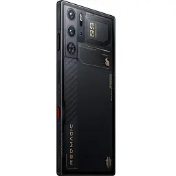 Смартфон ZTE Nubia RedMagic 9S Pro 16/512Gb Cyclone (Global Version) NFC - мініатюра 3