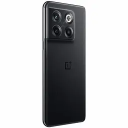 Смартфон OnePlus 10T 12/256GB Moonstone Black (Global) [5G, NFC] - мініатюра 2
