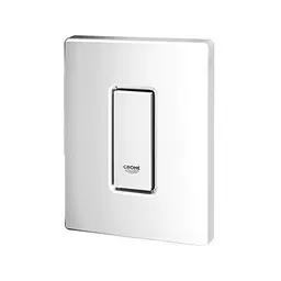Накладна панель управління Grohe Skate Cosmopolitan 38784SH0, Білий - мініатюра 2