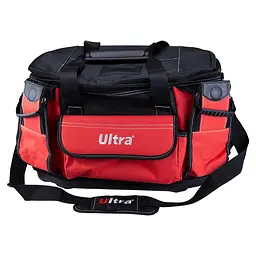 Сумка для інструменту Ultra 19 кишень 470×320×310мм 47л 7411412 - мініатюра 5