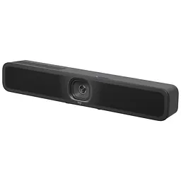 Веб-камера Logitech ConferenceCam MeetUp 2 (960-001681) - мініатюра 2