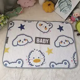 Багаторазова пелюшка Pelushka Baby 100х120 см - мініатюра 4