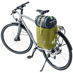 Рюкзак Deuter Valbona 20+5 Cactus (1052-3230324 2036) - мініатюра 5