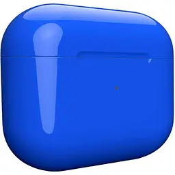 Навушники Apple AirPods 3 Blue Gloss (MME73) [116935] - мініатюра 3