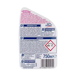 Спрей-мус відбілюючий і знежирювальний Actiff Mousse With Bleach 12 x 750 мл (256018) - мініатюра 3
