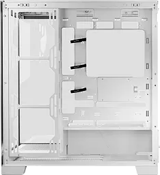 Корпус Modecom VOLCANO SPACE APEX White (AT-SPACE-PG-NF-20-000000) - мініатюра 4