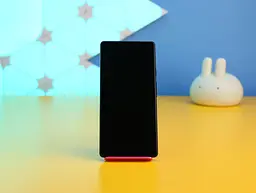 Смартфон Google Pixel 6a 6/128GB Chalk Б/В [160197] - мініатюра 3