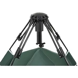 Намет Skif Outdoor Adventure Auto II 200x200 см Green - мініатюра 8