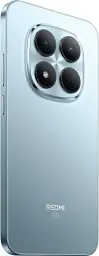 Смартфон Xiaomi Redmi Note 15 Pro 5G 8/512Gb Glacier Blue No Adapter UA UCRF - мініатюра 5