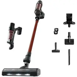Пилосос акумуляторний Rowenta X-PERT 7.60 Animal RH6A73WO