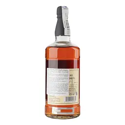 Віскі The Tottori Bourbon Barrel Blended Japanese Whisky, в подарунковій упаковці, 43%, 0,7 л - мініатюра 3