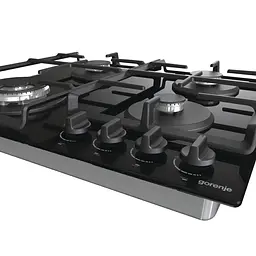 Варильна поверхня Gorenje GTW641EB - мініатюра 2