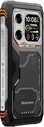 Смартфон BLACKVIEW Xplore X1 5G 12/256GB Orange - мініатюра 5