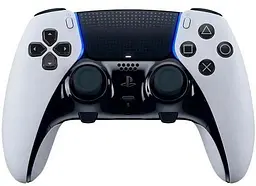 Геймпад Sony Playstation Dualsense EDGE White (1000044115)