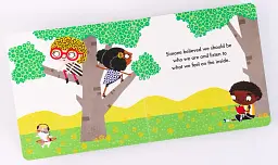 Big Ideas For Little Philosophers (4 Board Books In A Slipcase) - Армітаж Дуейн - мініатюра 3