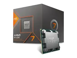 Процесор AMD Ryzen 7 8700G (100-100001236SBX)
