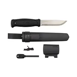 Ніж Morakniv Garberg Survival нержавіюча сталь (13914)