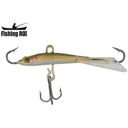 Балансир FISHING ROI "Apache" 16г #20 45мм арт.7009-45-16-20