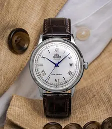 Годинник Orient TAC00009W0 - мініатюра 3