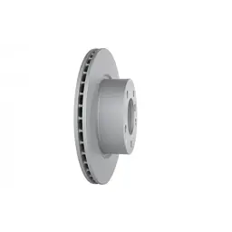 Гальмівний диск Bosch 0 986 479 214 - мініатюра 2