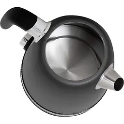 Електрочайник Adler AD 1295 Grey [132610] - мініатюра 6