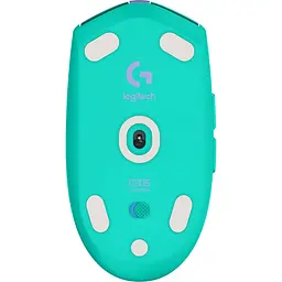 Миша Logitech G305 Lightspeed Mint (910-006378) [73747] - мініатюра 4