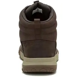 Черевики Caterpillar Hex Ready Mid 43 Coffee (1103-P726022-43) - мініатюра 5